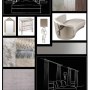 Luxury Belgravia Townhouse | Master bedroom design board | Interior Designers